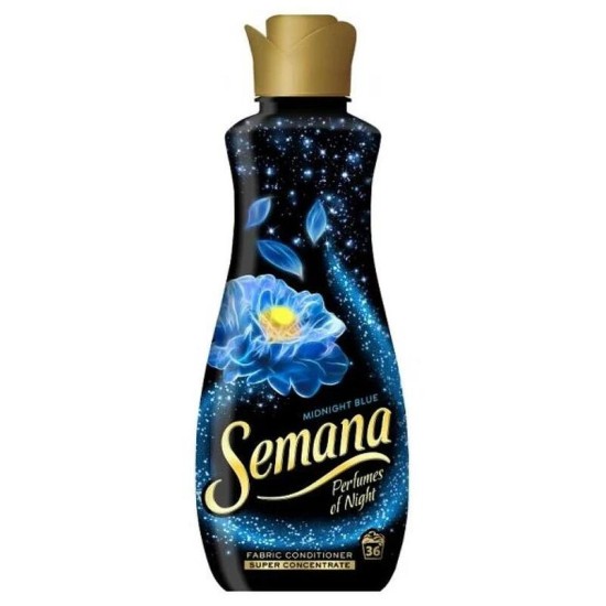 СЕМАНА ОМЕКОТИТЕЛ 800мл / Perfumes of Night Blue